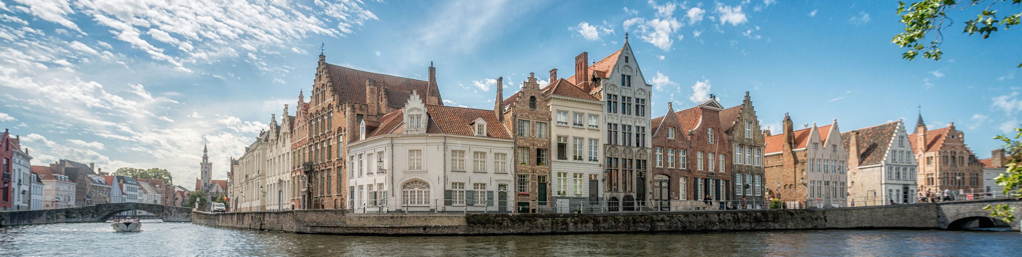 Hotel Navarra Bruges Off Season Package Deal