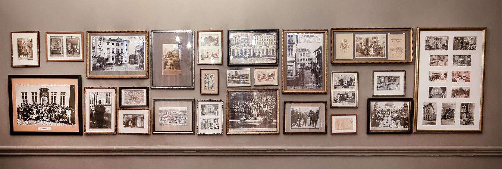 Hotel Navarra Bruges Discover The Rich History Of Our Hotel